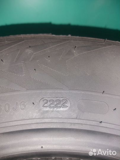 Nokian Tyres Nordman 7 185/70 R14 92T