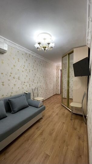 2-к. квартира, 38 м², 2/4 эт.