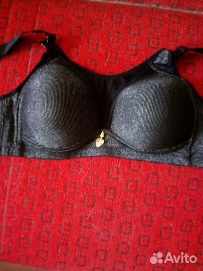 Бюстгальтер поддерживающий. Р 44/100