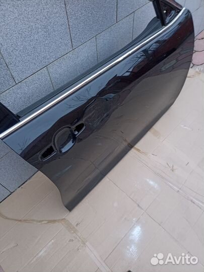 Дверь передняя правая Тойота Камри 50 55