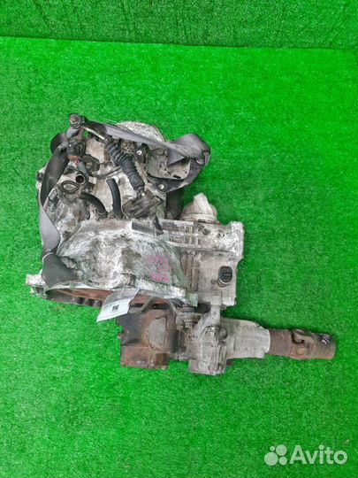 Автомат АКПП mitsubishi GTO Z16A 6G72