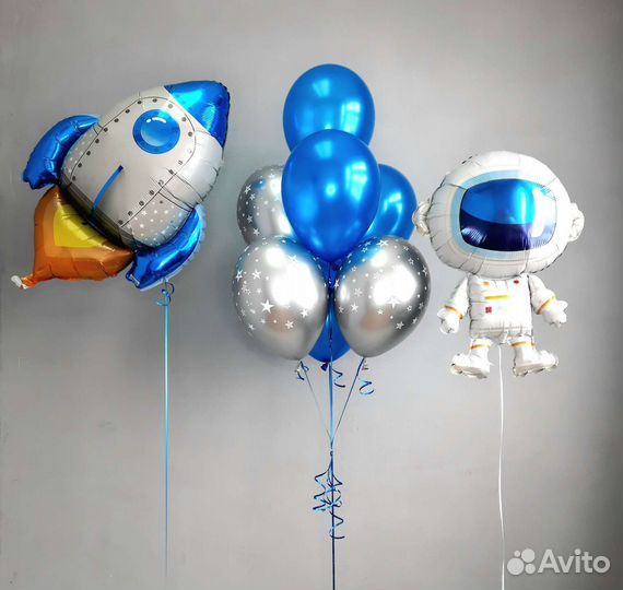 Воздушные шары