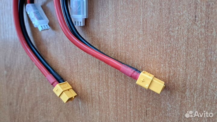 Аккумулятор RC 4500 mAh Traxxas Tamiya King Kong