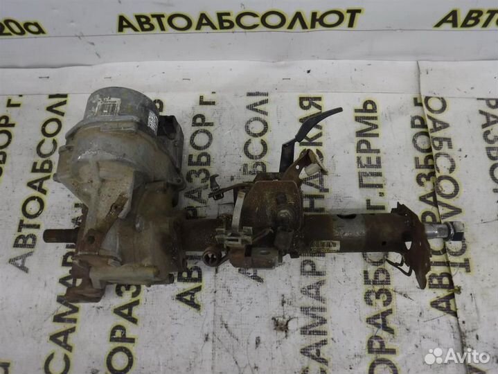 Колонка рулевая KIA Ceed (ED) 2006- 2012