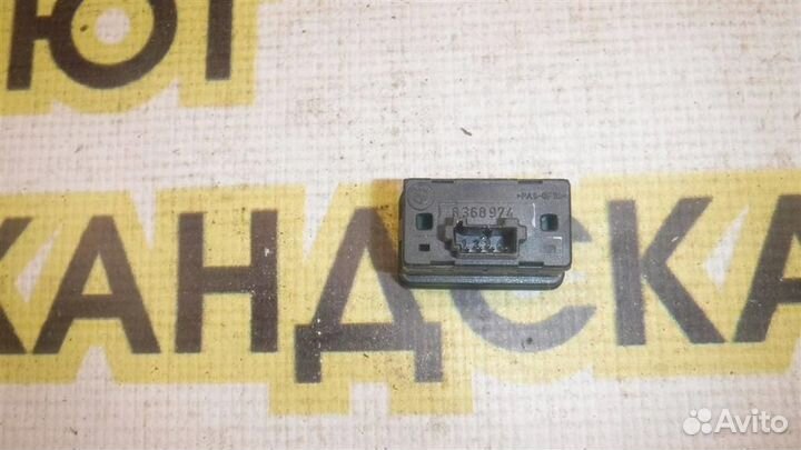 Кнопка стеклоподъемника BMW 5-Series (E39) 1996-2