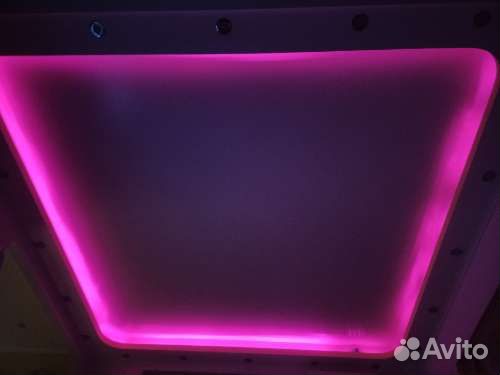 Новая светодиодная лента RGB защита ip65