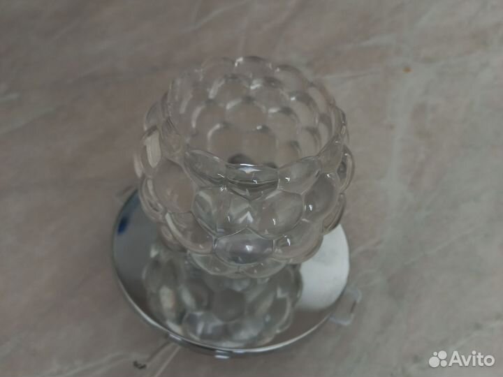 Светильник потолочный