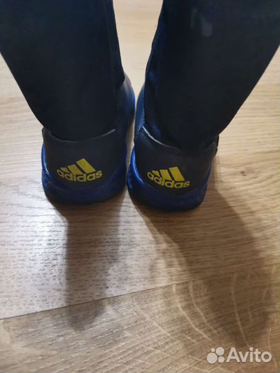 Ботинки демисезонные, adidas 22