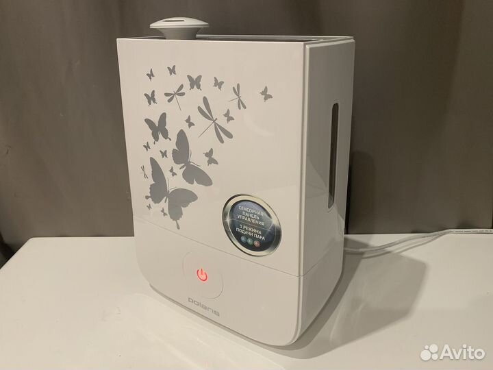 Увлажнитель воздуха Polaris PUH 3504