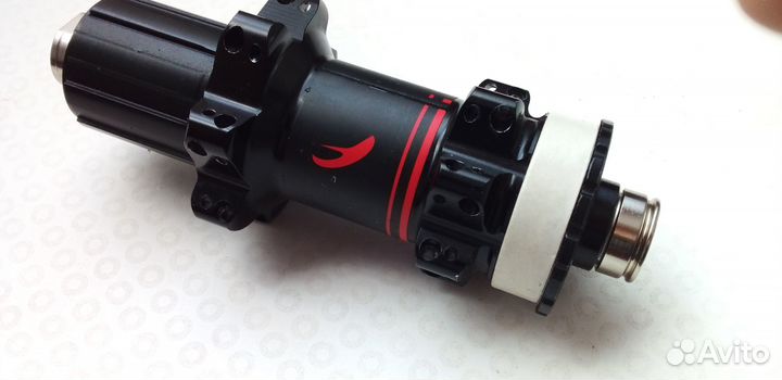 Запчасти и аксессуары для велосипеда