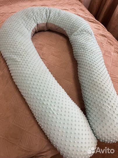 Подушка для беременных бу