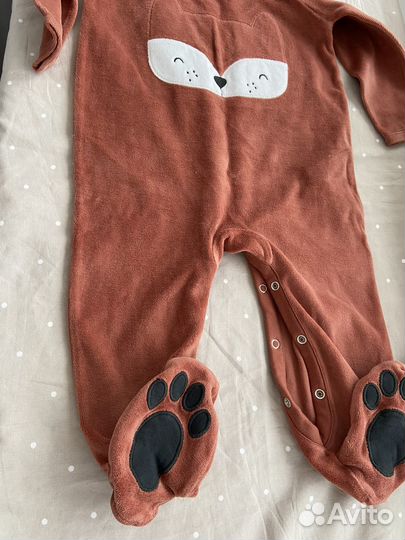 Размер 86 вещи next