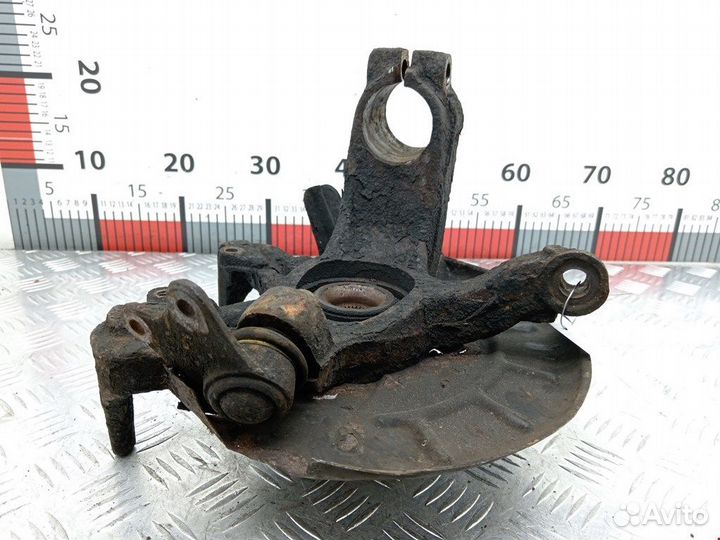 Ступица для Volkswagen Polo 4