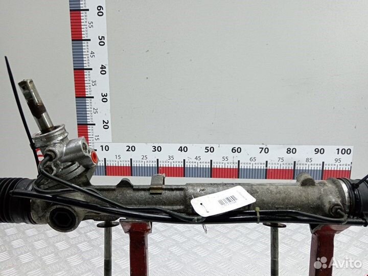 Рейка рулевая для Peugeot-Citroen 307 4000ZJ