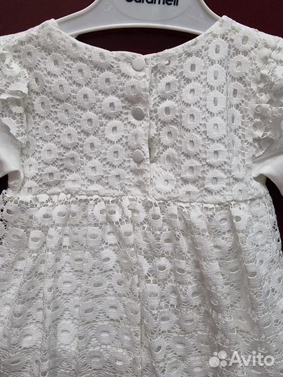 Детская одежда для девочек 86