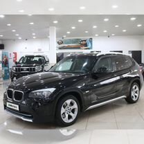 BMW X1 2.0 AT, 2012, 142 898 км, с пробегом, цена 1 049 000 руб.