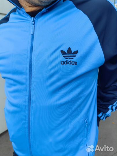 Спортивный костюм Adidas Теннис классика