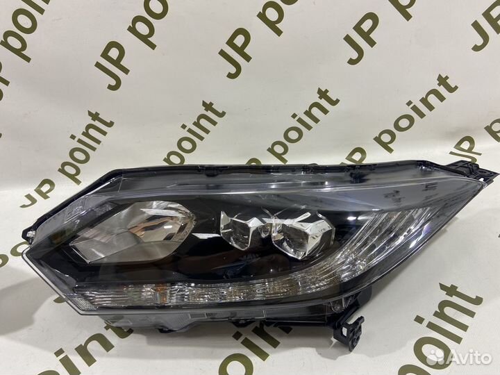 Фара пара Honda Vezel 2013-2019 / HR-V (LED)