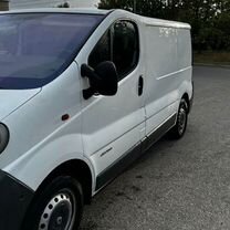 Renault Trafic 1.9 MT, 2006, 463 000 км, с пробегом, цена 1 199 000 руб.