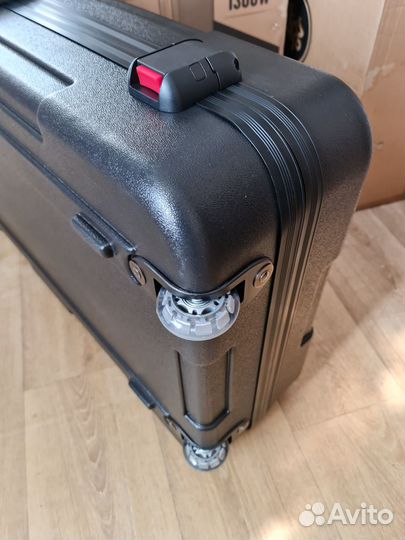 Gator Gtsa-KEY61 пластиковый кейс Новый