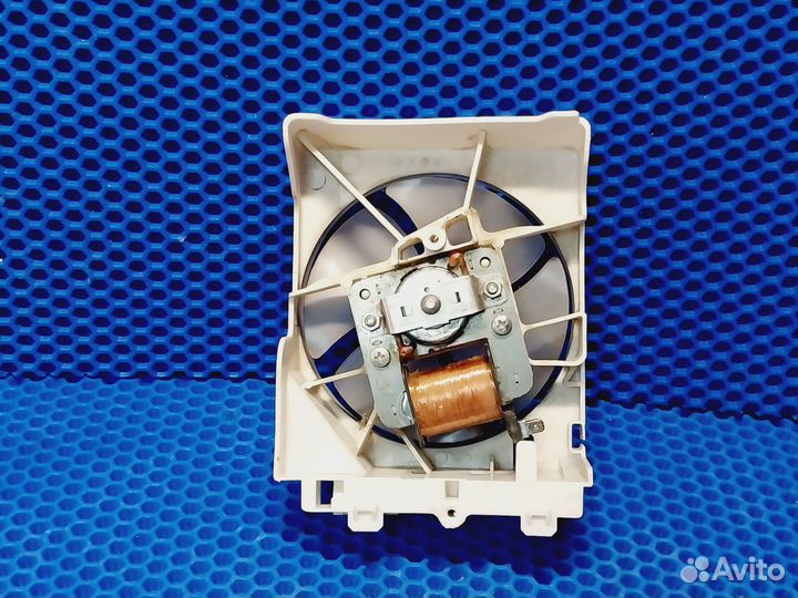 Вентилятор микроволновой печи Supra