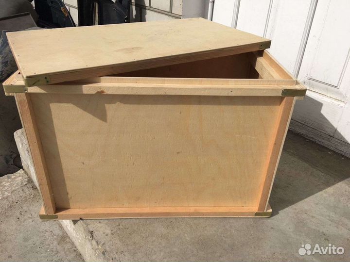 Раманос для пчел