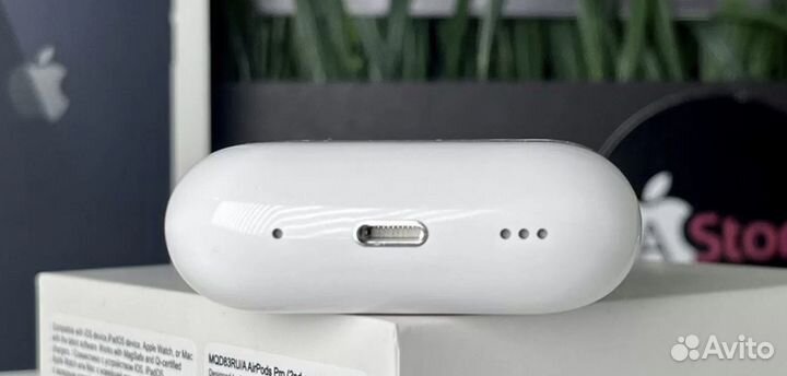 Apple Airpods Pro 2nd generation