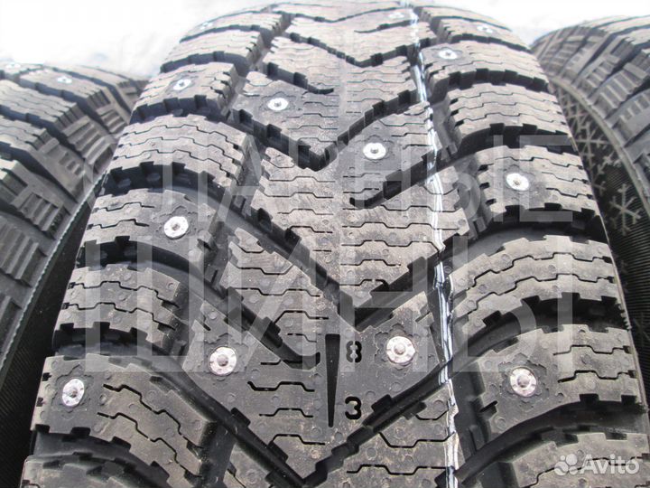 Cordiant Snow Cross 2 205/50 R17 93T
