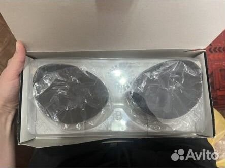 Силиконовые чашечки