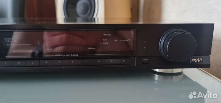 Тюнер Panasonic ST-G560