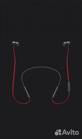 Наушники BeatsX
