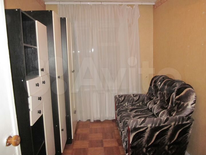 2-к. квартира, 56 м², 7/9 эт.