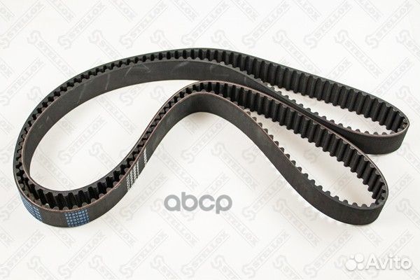 Ремень грм 223x27 Subaru Forester/Legacy/Impreza