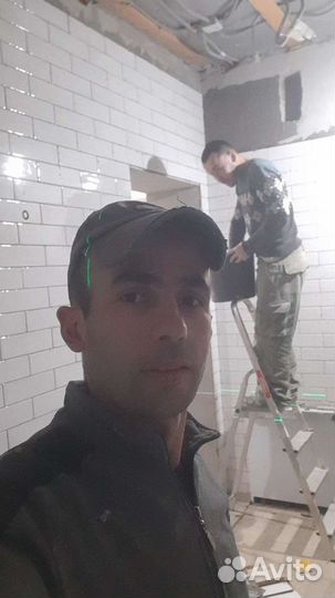 Строительство