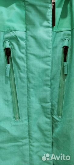 Куртка женская горнолыжная WHS, 42 р-р