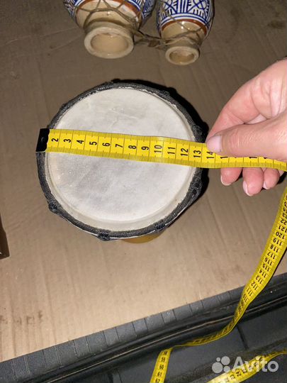 Барабан Индонезия