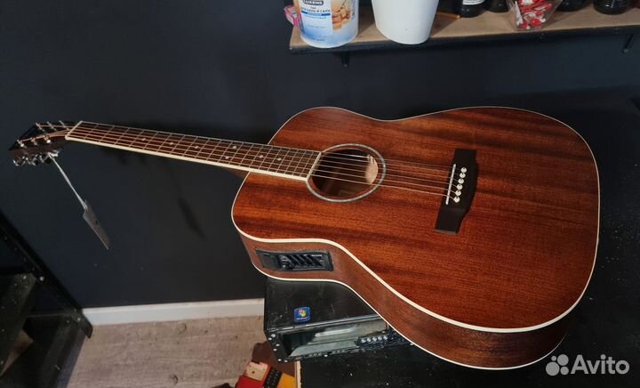 Гитара Parkwood оригинал новая
