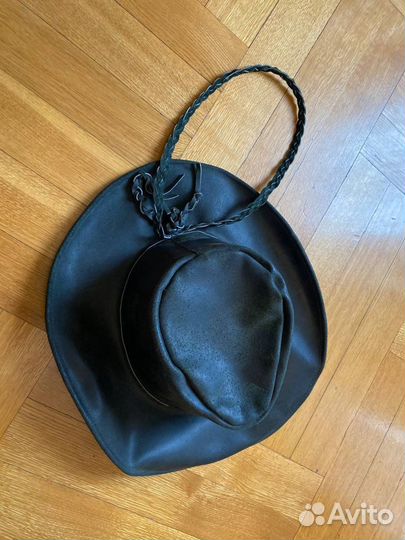 Шляпа сомбреро Мексика