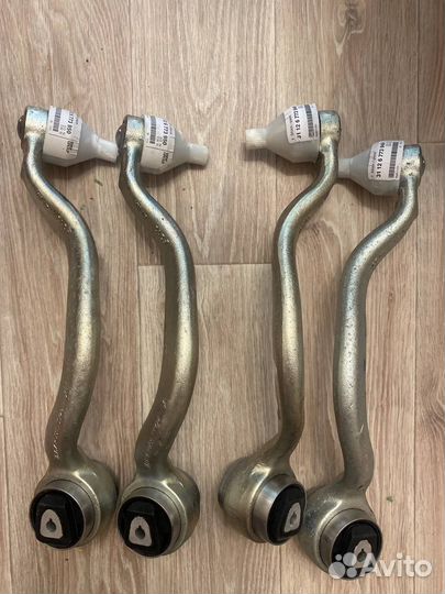 Рычаги передние BMW X5 E70 31126773949 31126773950