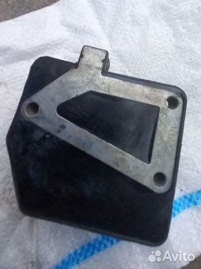 Катушка зажигания газель