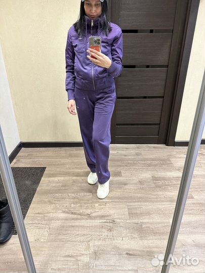 Спортивный костюм reebok s