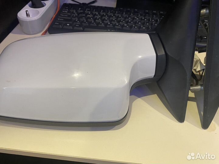 Зеркала для priora