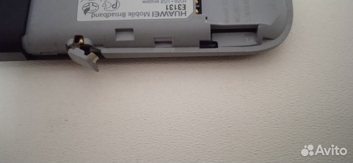 Модемы мегафон, билайн, МТС (рабочие)