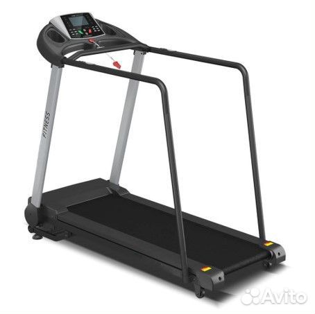 Беговая дорожка Global K2401