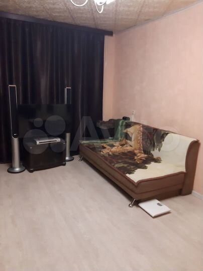 1-к. квартира, 32 м², 6/9 эт.