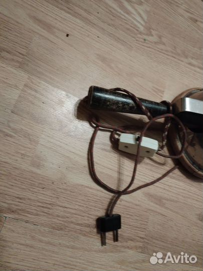 Рефлектор Манина