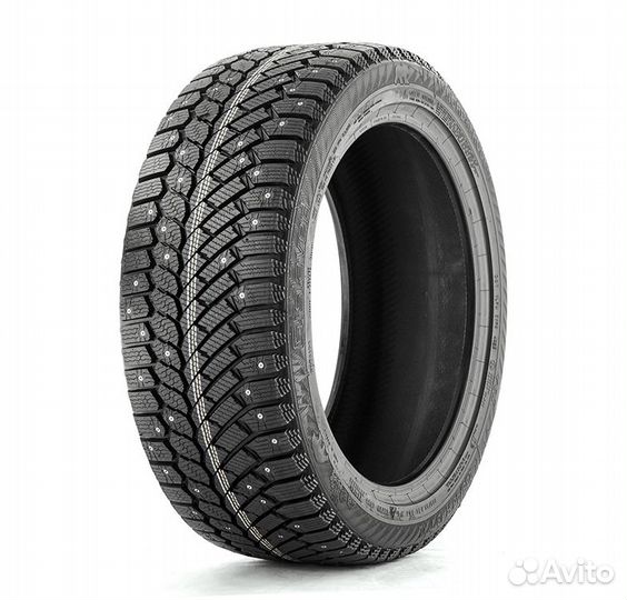 Gislaved Nord Frost 200 ID 205/60 R16 96T