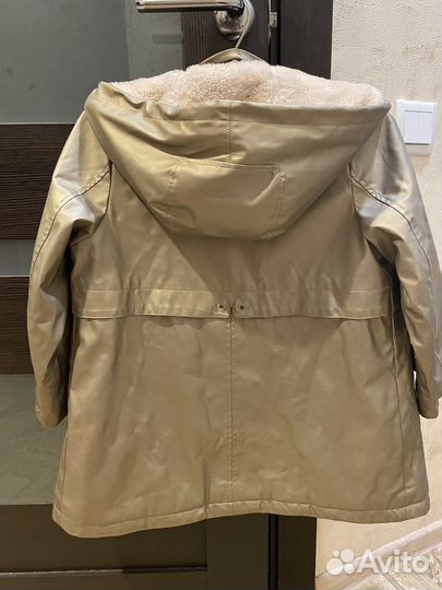 Парка Zara