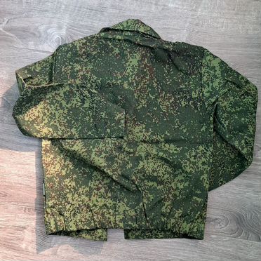 Детский камуфляж