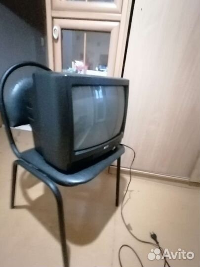 Телевизор бу